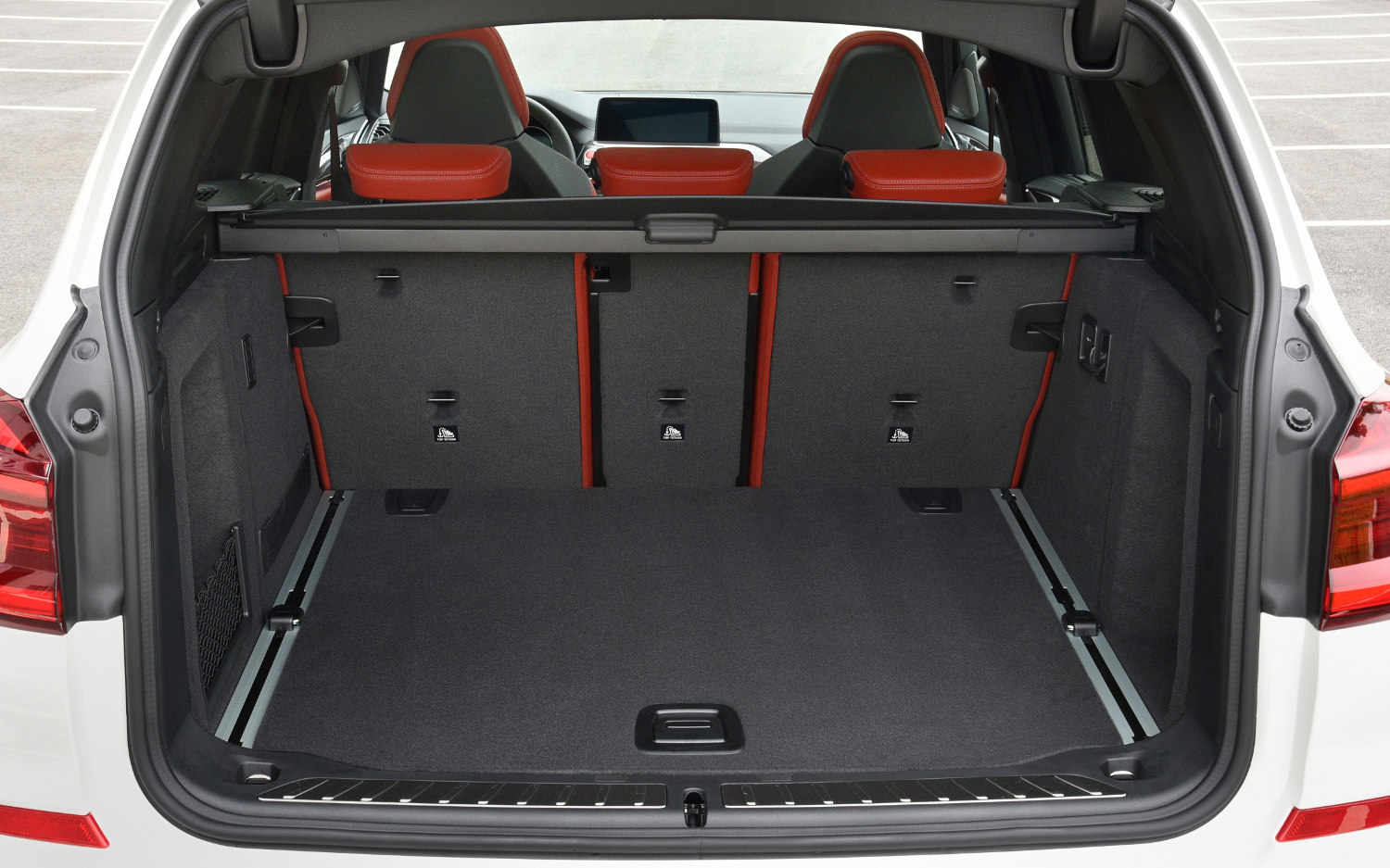 Comparison BMW X3 M 2020 vs BMW X3 M40i 2019 SUV Drive